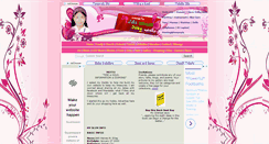 Desktop Screenshot of dilagko.com